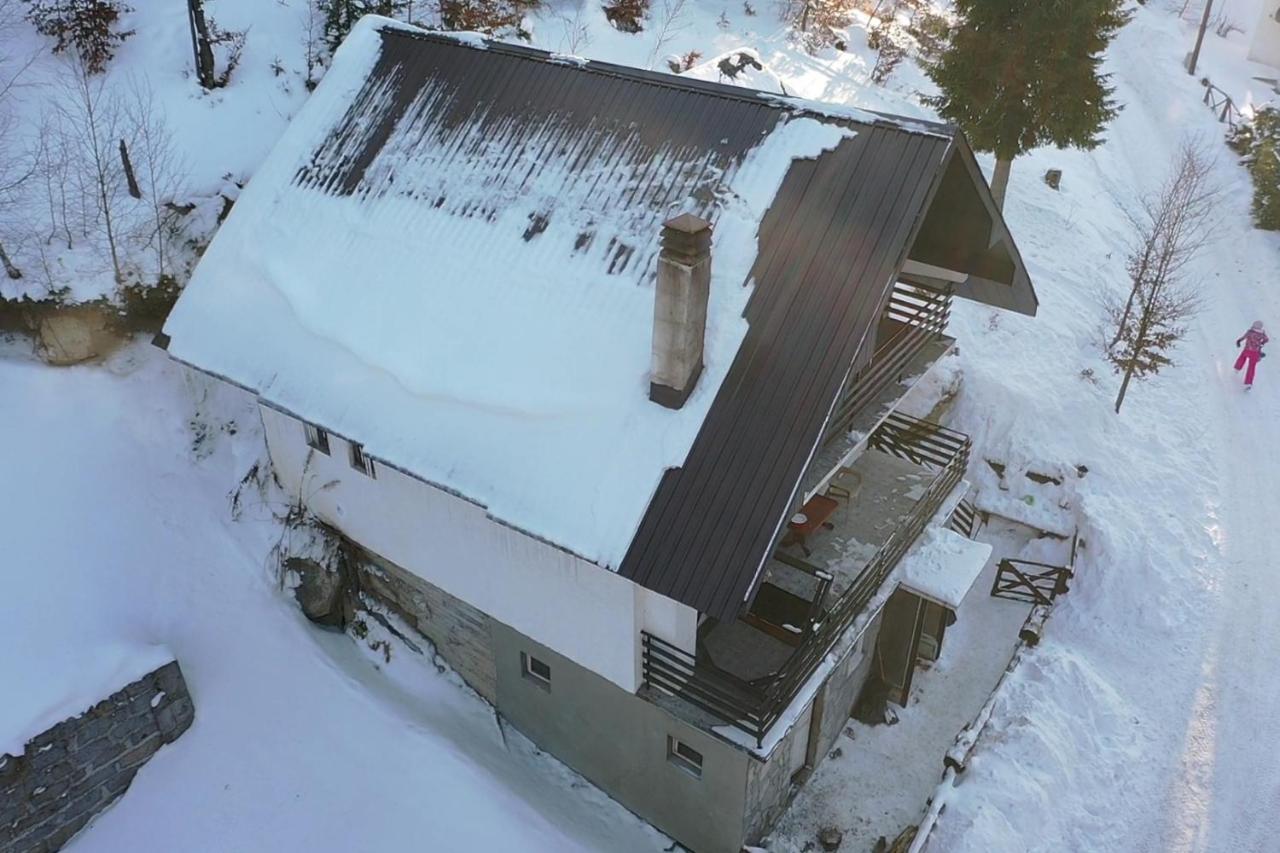 Vila Leni Kopaonik Exterior foto